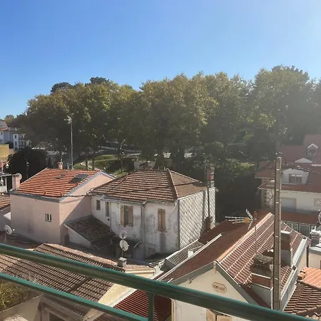 - T3 Avec Terrasse Et Parking - Fr-1-319-5 * Аркашон