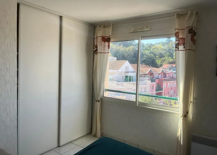 - T3 Avec Terrasse Et Parking - Fr-1-319-5 آركاشو