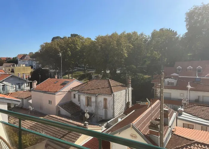 - T3 Avec Terrasse Et Parking - Fr-1-319-5 * آركاشو